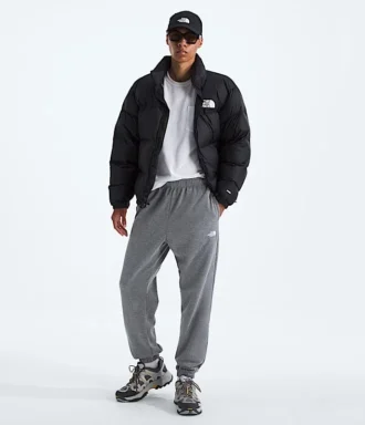 Erkekler için Evolution Simple Dome Regular Pantolon