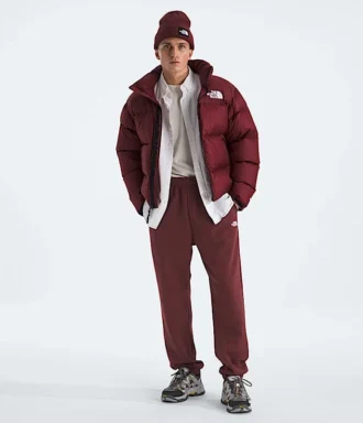 Erkekler için Evolution Simple Dome Regular Pantolon