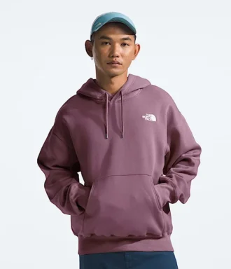 Erkekler için Evolution Vintage Kapüşonlu Sweatshirt