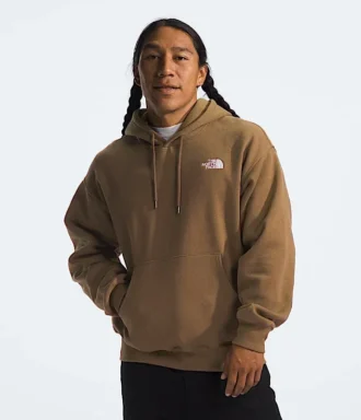 Erkekler için Evolution Vintage Kapüşonlu Sweatshirt