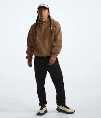 Erkekler için Evolution Vintage Kapüşonlu Sweatshirt