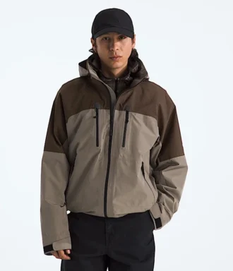 Erkekler için Hike Devils Thumb GORE-TEX® Ceket