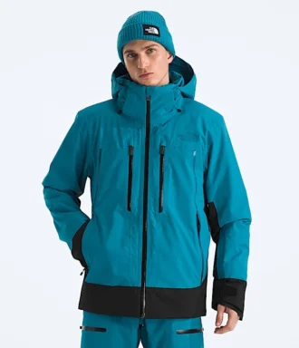 Erkekler için Snowsquall Ceket