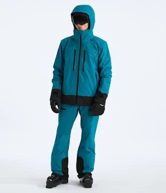 Erkekler için Snowsquall Ceket