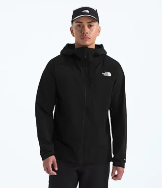 Erkekler için Summit Series Chamlang Soft Shell Ceket