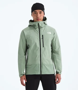 Erkekler için Summit Series Chamlang Soft Shell Ceket
