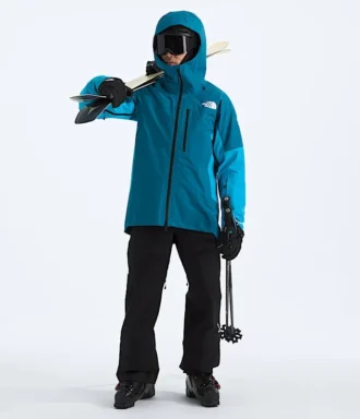 Erkekler için Summit Series Eastwall GORE-TEX® Ceket