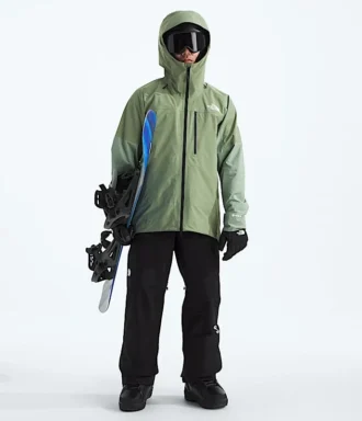 Erkekler için Summit Series Eastwall GORE-TEX® Ceket