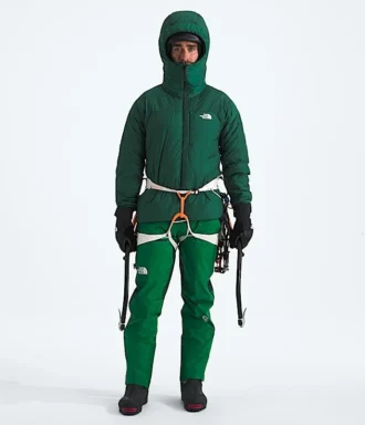 Erkekler için Summit Serisi 50/50 AMK Kapüşonlu Sweatshirt