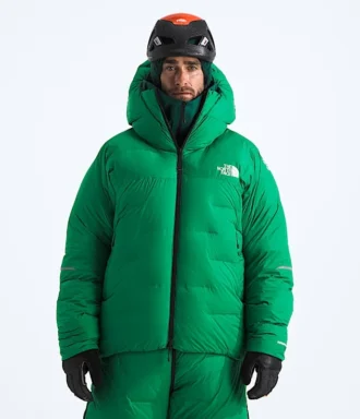 Erkekler için Summit Serisi CLOUD DOWN AMK Parka