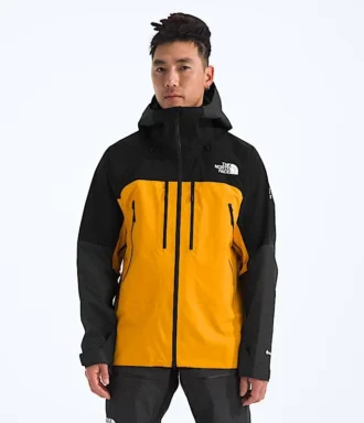 Erkekler için Summit Serisi Dağ GORE-TEX® Pro Ceket