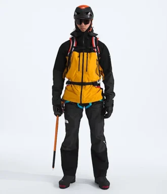 Erkekler için Summit Serisi Dağ GORE-TEX® Pro Ceket