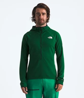 Erkekler için Summit Serisi DOTKNIT™ AMK Kapüşonlu Sweatshirt