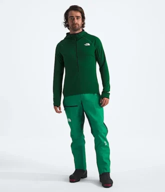 Erkekler için Summit Serisi DOTKNIT™ AMK Kapüşonlu Sweatshirt