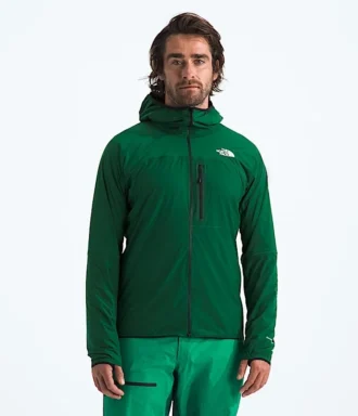 Erkekler için Summit Serisi FUTUREFLEECE™ AMK Kapüşonlu Sweatshirt