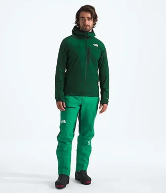 Erkekler için Summit Serisi FUTUREFLEECE™ AMK Kapüşonlu Sweatshirt