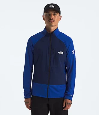 Erkekler için Summit Serisi FUTUREFLEECE™ Hibrit Ceket
