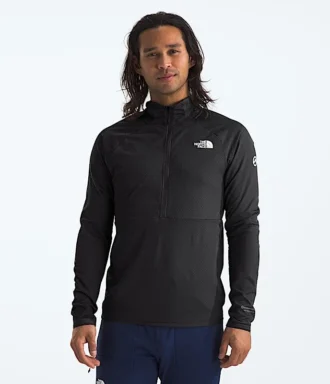 Erkekler için Summit Serisi FUTUREFLEECE™ LT ?-Zip