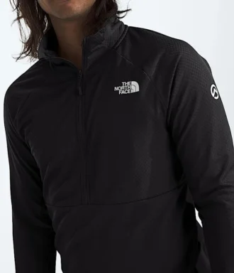 Erkekler için Summit Serisi FUTUREFLEECE™ LT ?-Zip