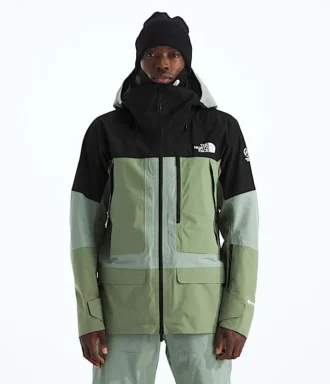Erkekler için Summit Serisi Verbier GORE-TEX® Ceket
