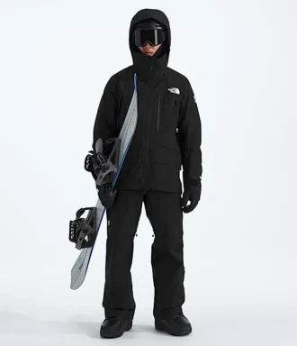 Erkekler için Summit Serisi Verbier GORE-TEX® Ceket