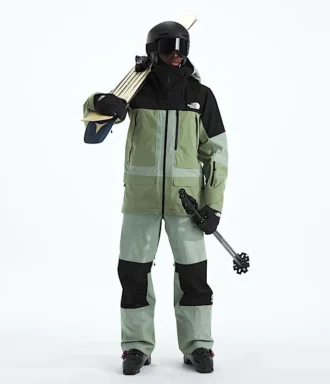 Erkekler için Summit Serisi Verbier GORE-TEX® Ceket