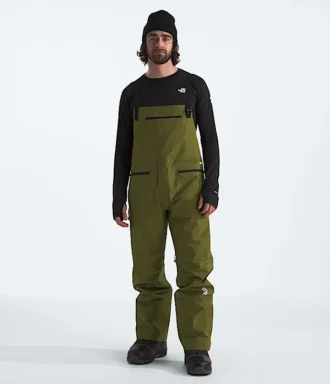 Erkekler için Summit Serisi Verbier GORE-TEX® Salopet