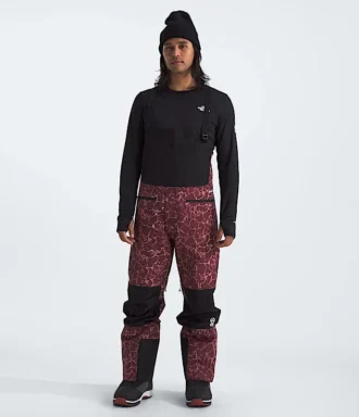 Erkekler için Summit Serisi Verbier GORE-TEX® Salopet
