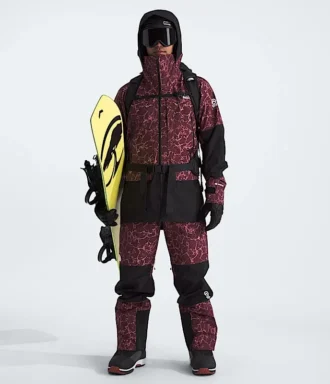 Erkekler için Summit Serisi Verbier GORE-TEX® Salopet