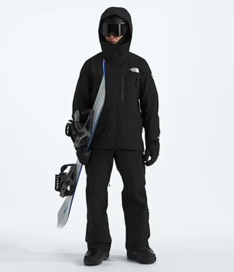 Erkekler için Summit Serisi Verbier GORE-TEX® Tulum