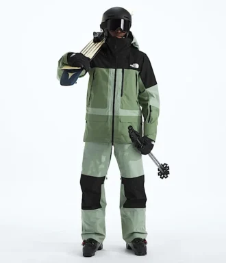 Erkekler için Summit Serisi Verbier GORE-TEX® Tulum