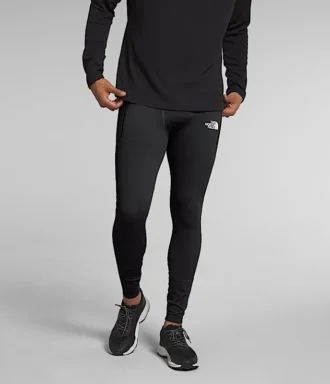 Erkekler için Winter Warm Pro Tayt