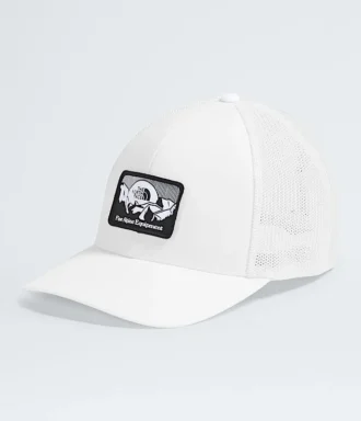 Fitted Truckee Trucker Şapka