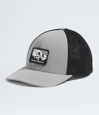 Fitted Truckee Trucker Şapka