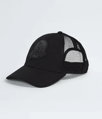 Grafikli Mudder Trucker Şapka