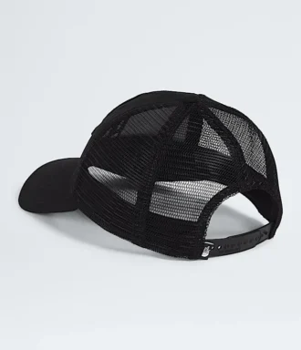 Grafikli Mudder Trucker Şapka