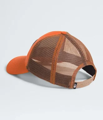 Grafikli Mudder Trucker Şapka