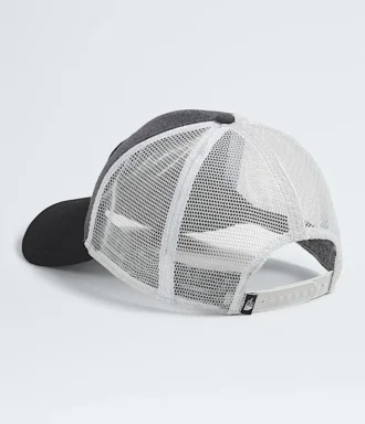Grafikli Mudder Trucker Şapka