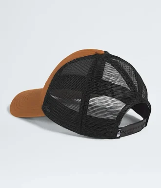 Grafikli Mudder Trucker Şapka
