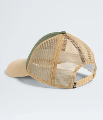 Grafikli Mudder Trucker Şapka