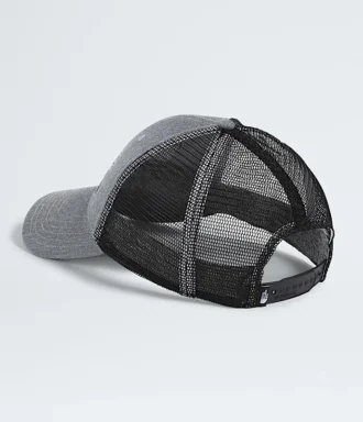Grafikli Mudder Trucker Şapka