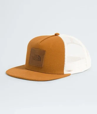 Half Dome Trucker Şapka