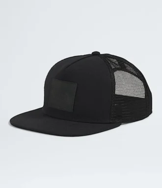 Half Dome Trucker Şapka
