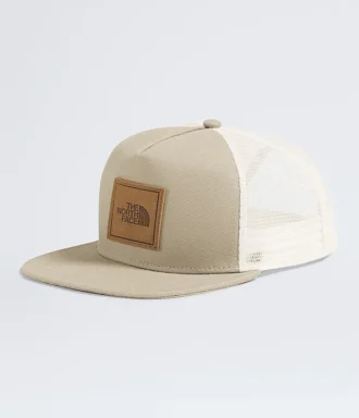 Half Dome Trucker Şapka