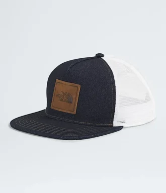 Half Dome Trucker Şapka