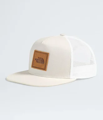 Half Dome Trucker Şapka