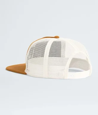 Half Dome Trucker Şapka