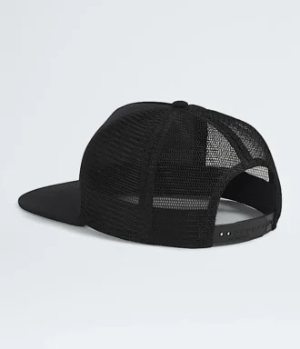 Half Dome Trucker Şapka