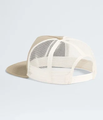 Half Dome Trucker Şapka