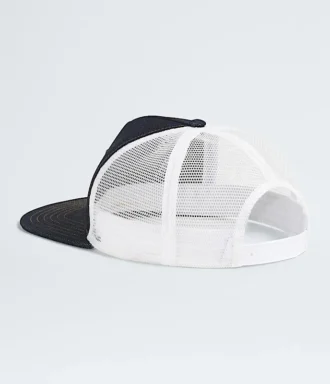 Half Dome Trucker Şapka